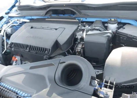 2025 Honda Pilot Trailsport из США, поврежденный, VIN 5FNYG1H66SB078977